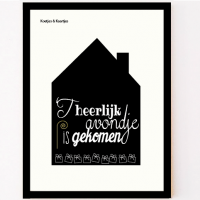 Free Printable Pakjesavond