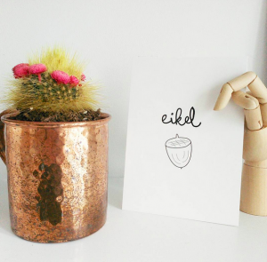 Eikel
