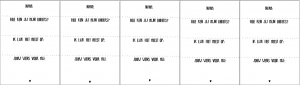 Kraambezoekboek - Afbeelding 13