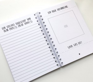 Dit ben ik - Eerste jaar boek (wordt uiterlijk 15-5 verzonden) - Afbeelding 10