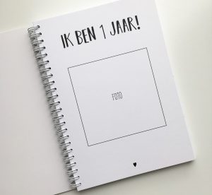 Dit ben ik - 1 -4 jaar - Afbeelding 2