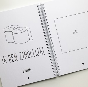 Dit ben ik - 1 -4 jaar - Afbeelding 11