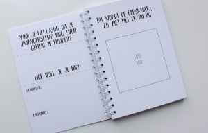 Ik ben zwanger- Negen maanden boek - Afbeelding 6