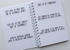 Ik ben zwanger- Negen maanden boek - Afbeelding 7