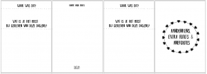 Uitstapjes- en Vakantiesboek - Afbeelding 4