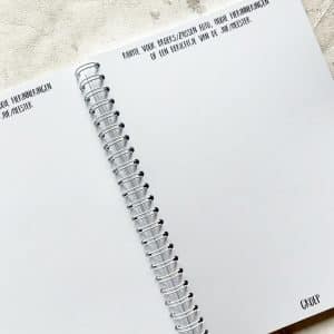 Schoolfotoboek - van peuter tot  achtstegroeper - Afbeelding 6
