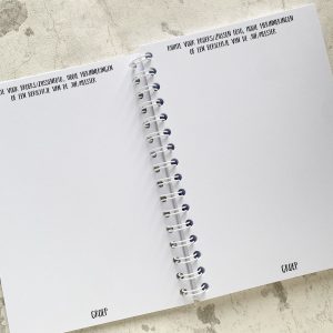 Schoolfotoboek - van peuter tot  achtstegroeper - Afbeelding 6