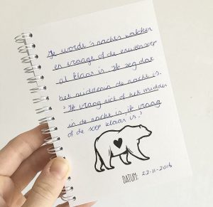 Uitsprakenboekje - Afbeelding 5