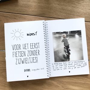Dit ben ik - 1 -4 jaar - Afbeelding 13