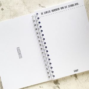 Schoolfotoboek - van peuter tot  achtstegroeper - Afbeelding 5