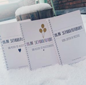 Schoolfotoboek voor juffen en meesters - Afbeelding 2