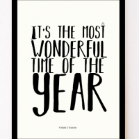 Free Printable Kerst