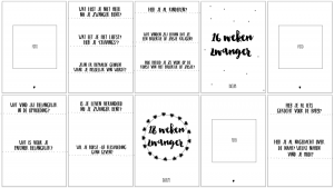 Ik ben zwanger- Negen maanden boek - Afbeelding 10