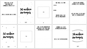 Ik ben zwanger- Negen maanden boek - Afbeelding 13