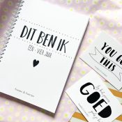 Dit ben ik - 1 -4 jaar