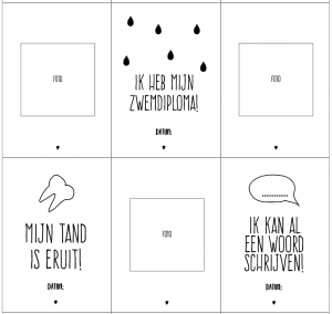 Dit ben ik - 5-8 jaar - Afbeelding 12