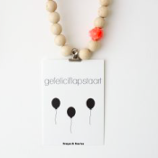 Gefeliciflapstaart