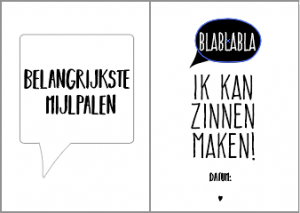 Dit ben ik - 1 -4 jaar - Afbeelding 23