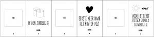 Dit ben ik - 1 -4 jaar - Afbeelding 24