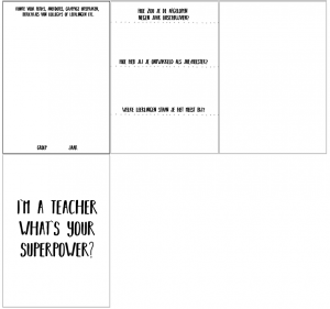 Schoolfotoboek voor juffen en meesters - Afbeelding 14