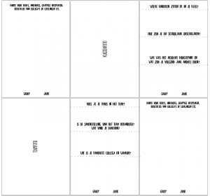 Schoolfotoboek voor juffen en meesters - Afbeelding 10