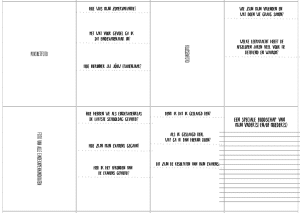 Schoolfotoboek - van brugklas tot eindexamens - Afbeelding 11