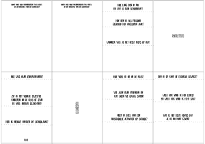 Schoolfotoboek - van brugklas tot eindexamens - Afbeelding 7