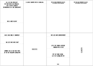 Schoolfotoboek - van brugklas tot eindexamens - Afbeelding 8